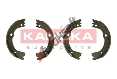 KAMOKA Sada brzdovch elist parkovac brzdy KAM JQ212077, JQ212077