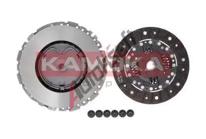 KAMOKA Spojkov sada KAM KC066, KC066