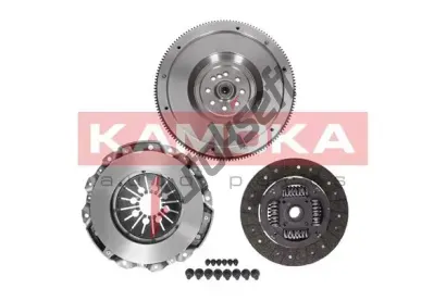 KAMOKA Spojkov sada KAM KC096, KC096