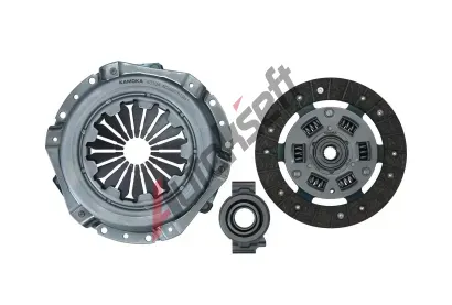 KAMOKA Sada spojky KAM KC104, KC104 KAMOKA Sada spojky KAM KC104, KC104