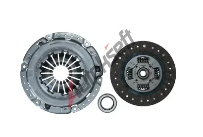 KAMOKA Sada spojky KAM KC114, KC114