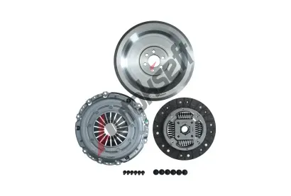 KAMOKA Sada spojky KAM KC115, KC115