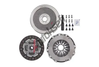 KAMOKA Sada spojky KAM KC116, KC116 KAMOKA Sada spojky KAM KC116, KC116