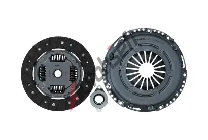 KAMOKA Sada spojky KAM KC117, KC117 KAMOKA Sada spojky KAM KC117, KC117