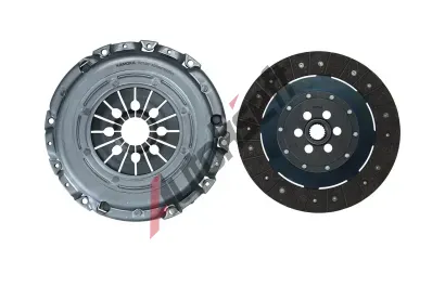 KAMOKA Sada spojky KAM KC123, KC123