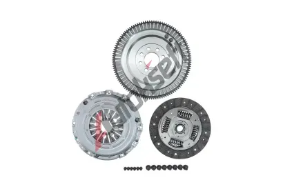 KAMOKA Sada spojky KAM KC124, KC124