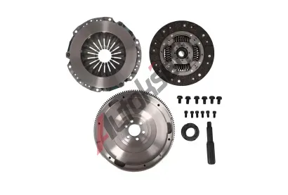 KAMOKA Sada spojky KAM KC125, KC125