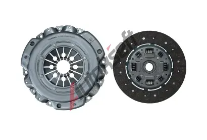 KAMOKA Sada spojky KAM KC128, KC128 KAMOKA Sada spojky KAM KC128, KC128