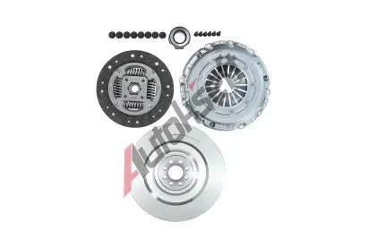 KAMOKA Sada spojky KAM KC135, KC135