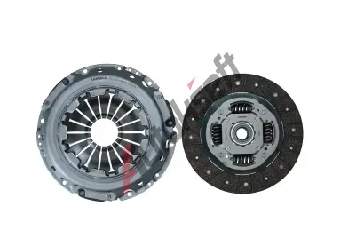 KAMOKA Sada spojky KAM KC155, KC155