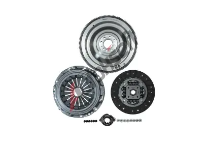 KAMOKA Sada spojky KAM KC156, KC156