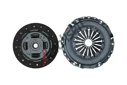 KAMOKA Sada spojky KAM KC162, KC162