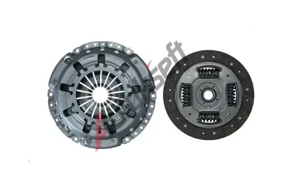 KAMOKA Sada spojky KAM KC163, KC163