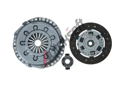 KAMOKA Sada spojky KAM KC164, KC164