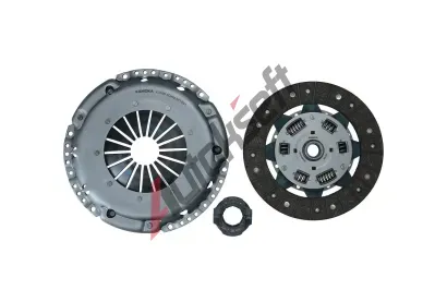 KAMOKA Sada spojky KAM KC165, KC165 KAMOKA Sada spojky KAM KC165, KC165