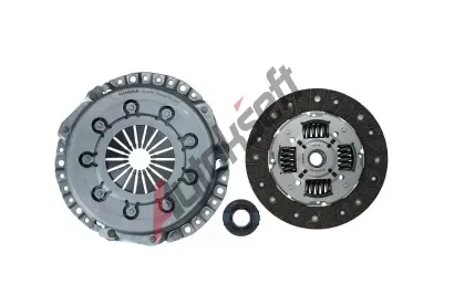 KAMOKA Sada spojky KAM KC166, KC166