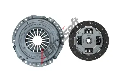 KAMOKA Sada spojky KAM KC184, KC184
