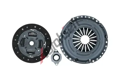 KAMOKA Sada spojky KAM KC197, KC197 KAMOKA Sada spojky KAM KC197, KC197