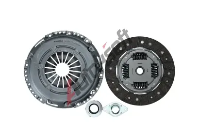 KAMOKA Sada spojky KAM KC198, KC198 KAMOKA Sada spojky KAM KC198, KC198