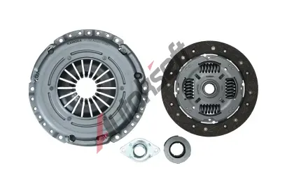 KAMOKA Sada spojky KAM KC202, KC202