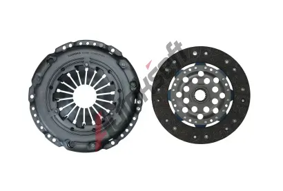 KAMOKA Sada spojky KAM KC206, KC206