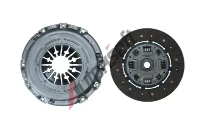 KAMOKA Sada spojky KAM KC208, KC208