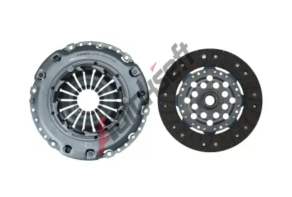 KAMOKA Sada spojky KAM KC226, KC226