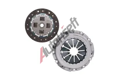 KAMOKA Sada spojky KAM KC242, KC242