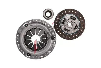 KAMOKA Sada spojky KAM KC256, KC256