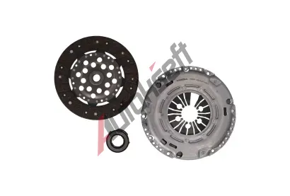 KAMOKA Sada spojky KAM KC261, KC261