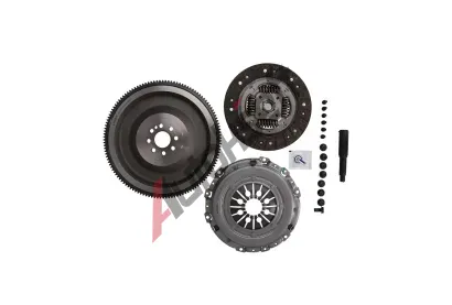KAMOKA Sada spojky KAM KC281, KC281