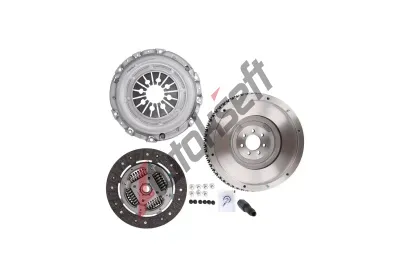 KAMOKA Sada spojky KAM KC320, KC320