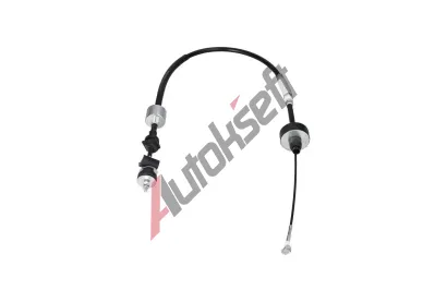 KAMOKA Spojkov� lanko KAM LC025, LC025