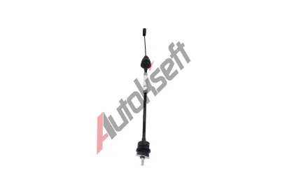 KAMOKA Spojkové lanko KAM LC042, LC042 KAMOKA Spojkové lanko KAM LC042, LC042