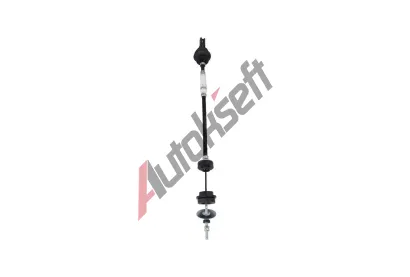 KAMOKA Spojkové lanko KAM LC047, LC047 KAMOKA Spojkové lanko KAM LC047, LC047