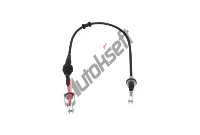 KAMOKA Spojkov� lanko KAM LC091, LC091