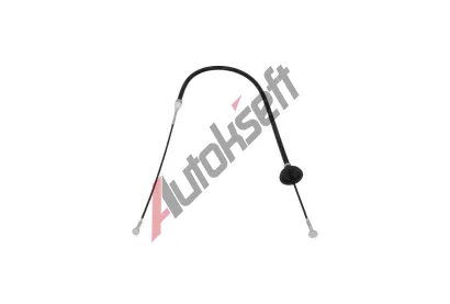 KAMOKA Spojkové lanko KAM LC106, LC106 KAMOKA Spojkové lanko KAM LC106, LC106