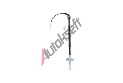 KAMOKA Spojkov lanko KAM LC107, LC107