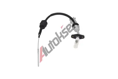 KAMOKA Spojkové lanko KAM LC116, LC116 KAMOKA Spojkové lanko KAM LC116, LC116