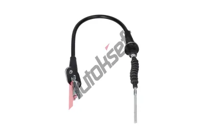 KAMOKA Spojkové lanko KAM LC121, LC121 KAMOKA Spojkové lanko KAM LC121, LC121