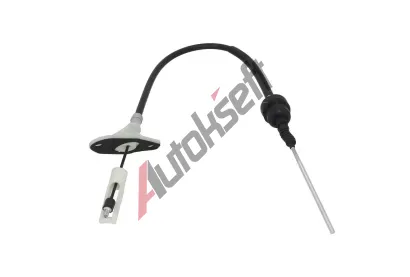 KAMOKA Spojkov� lanko KAM LC126, LC126