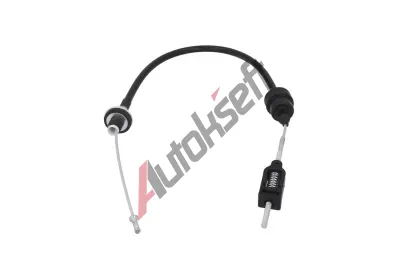 KAMOKA Spojkov lanko KAM LC136, LC136