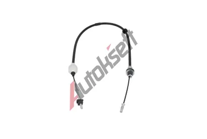 KAMOKA Spojkové lanko KAM LC137, LC137 KAMOKA Spojkové lanko KAM LC137, LC137