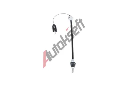 KAMOKA Spojkov� lanko KAM LC138, LC138