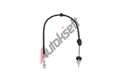 KAMOKA Spojkov lanko KAM LC144, LC144