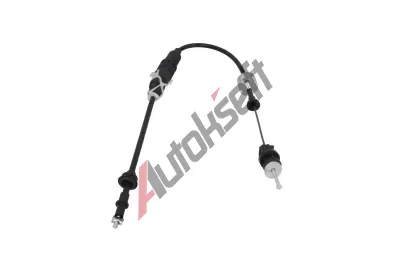 KAMOKA Spojkov� lanko KAM LC154, LC154