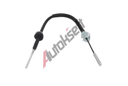 KAMOKA Spojkové lanko KAM LC160, LC160 KAMOKA Spojkové lanko KAM LC160, LC160