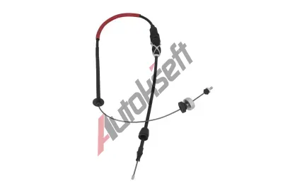 KAMOKA Spojkov� lanko KAM LC168, LC168