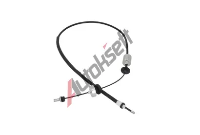 KAMOKA Spojkové lanko KAM LC170, LC170 KAMOKA Spojkové lanko KAM LC170, LC170