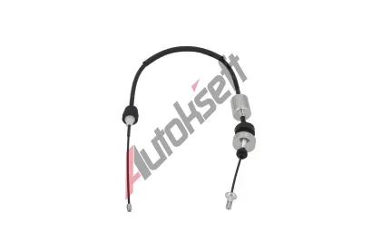 KAMOKA Spojkové lanko KAM LC173, LC173 KAMOKA Spojkové lanko KAM LC173, LC173